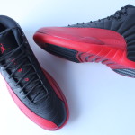 air jordan 12 retro flu game bred