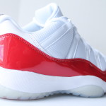 Air Jordan 11 Retro Low Cherry - Image 13
