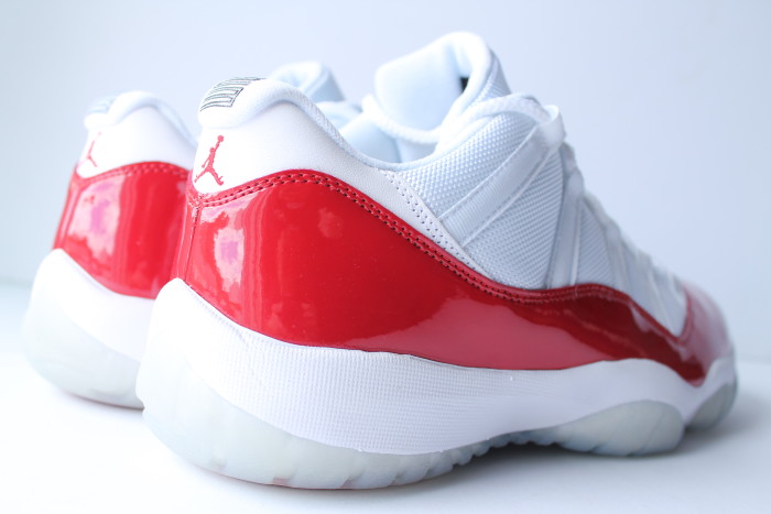 jordan cherry 11 high top