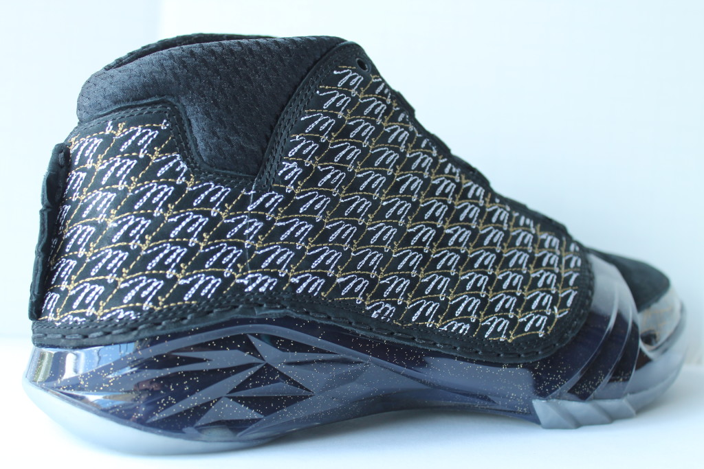 retro air jordan 23