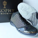 Air Jordan 23 Retro - Trophy Room