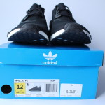 Adidas NMD R1 PK Japan Boost Black