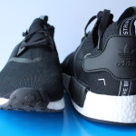 Adidas NMD R1 PK Japan Boost Black