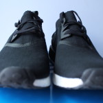 Adidas NMD R1 PK Japan Boost Black