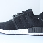 Adidas NMD R1 PK Japan Boost Black