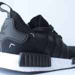 Adidas NMD R1 PK Japan Boost Black