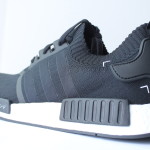 Adidas NMD R1 PK Japan Boost Black