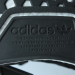 Adidas NMD R1 PK Japan Boost Black