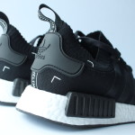 Adidas NMD R1 PK Japan Boost Black