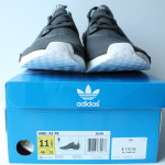 Adidas NMD R1 PK – “Japan Boost” Grey