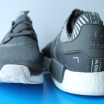 Adidas NMD R1 PK – “Japan Boost” Grey