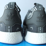 Adidas NMD R1 PK – “Japan Boost” Grey