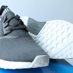 Adidas NMD R1 PK – “Japan Boost” Grey