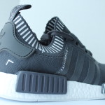 Adidas NMD R1 PK – “Japan Boost” Grey