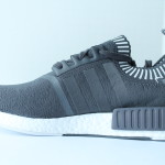 Adidas NMD R1 PK – “Japan Boost” Grey