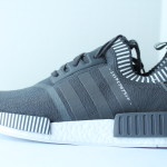 Adidas NMD R1 PK – “Japan Boost” Grey