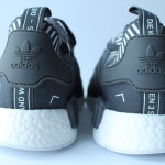 Adidas NMD R1 PK – “Japan Boost” Grey