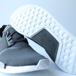 Adidas NMD R1 PK – “Japan Boost” Grey