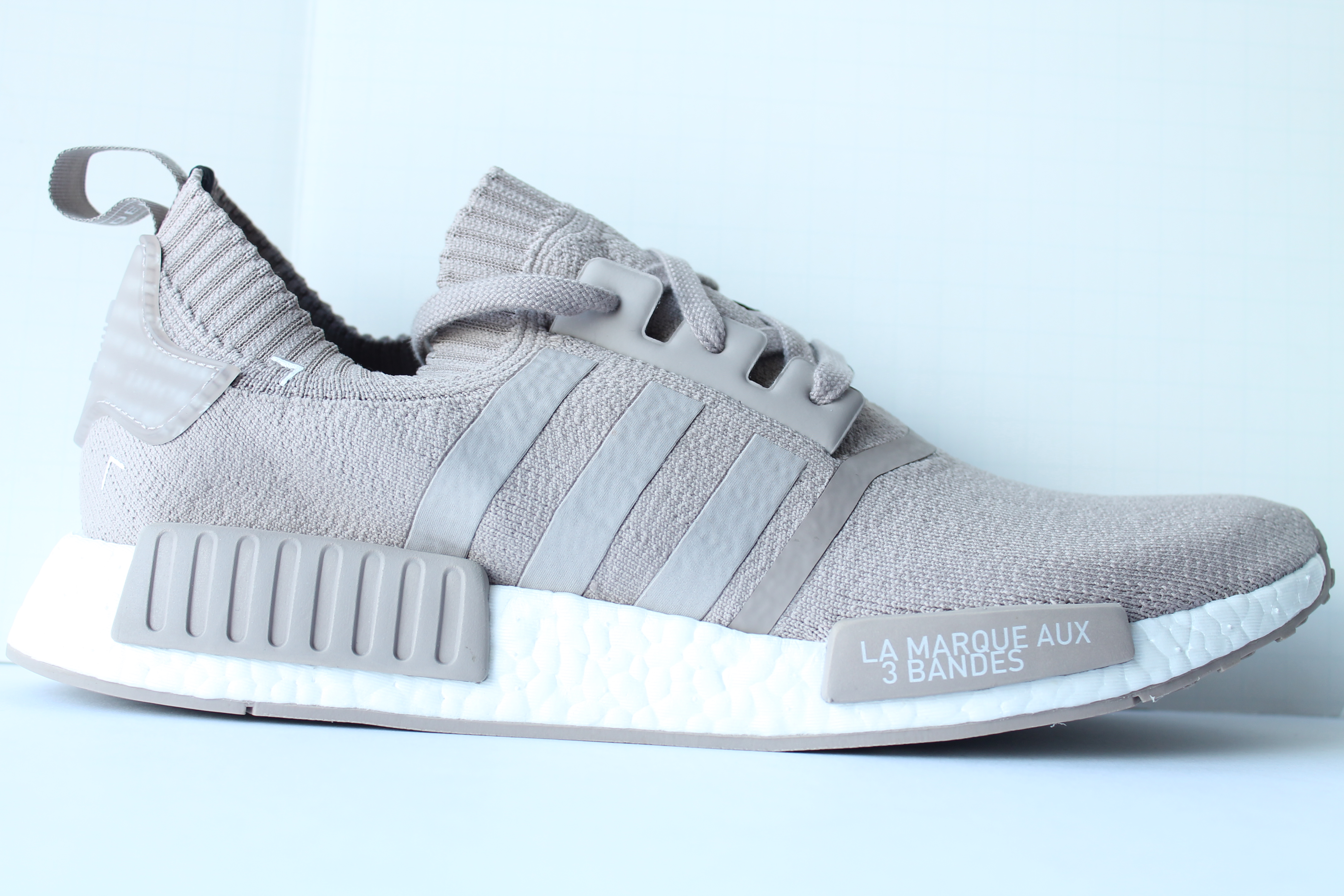 Adidas NMD R1 PK – French Beige