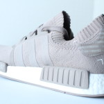 Adidas NMD R1 PK – French Beige