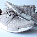 Adidas NMD R1 PK – French Beige