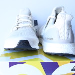 Adidas Ultra Boost - "Creme/Chalk"