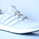 Adidas Ultra Boost - "Creme/Chalk"