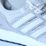 Adidas Ultra Boost - "Creme/Chalk"