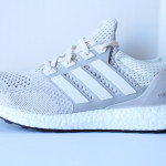 Adidas Ultra Boost - "Creme/Chalk"