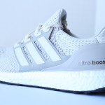 Adidas Ultra Boost - "Creme/Chalk"