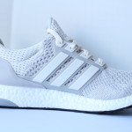 Adidas Ultra Boost - "Creme/Chalk"