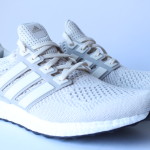 Adidas Ultra Boost - "Creme/Chalk"