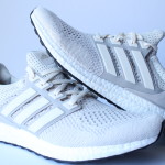 Adidas Ultra Boost - "Creme/Chalk"