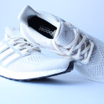 Adidas Ultra Boost - "Creme/Chalk"