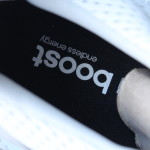 Adidas Ultra Boost - "Creme/Chalk"