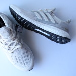 Adidas Ultra Boost - "Creme/Chalk"