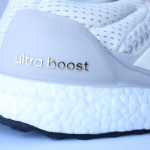 Adidas Ultra Boost - "Creme/Chalk"