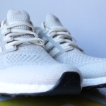 Adidas Ultra Boost - "Creme/Chalk"