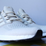 Adidas Ultra Boost - "Creme/Chalk"