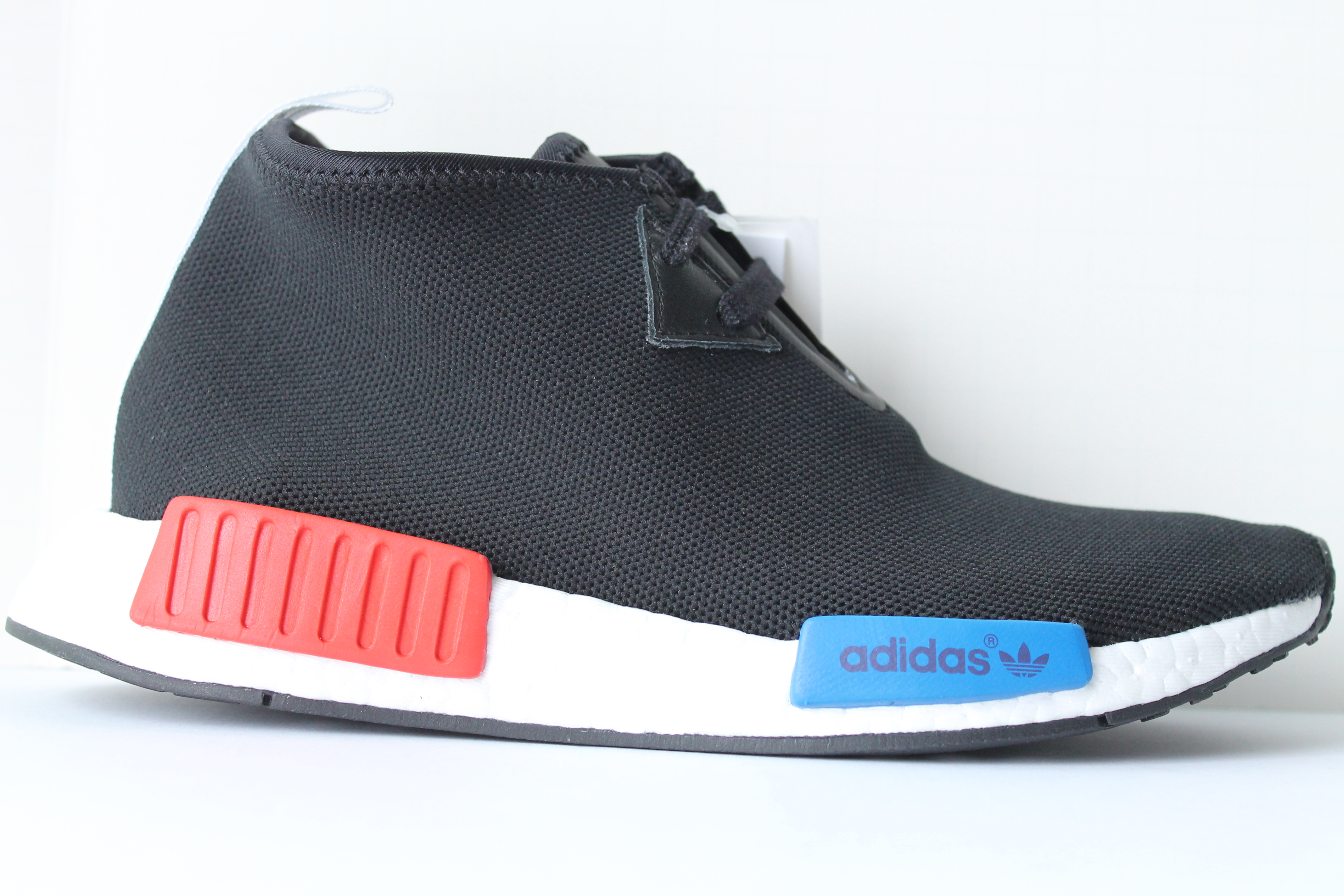 Adidas NMD C1 - Chukka OG