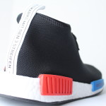 Adidas NMD C1 - Chukka OG