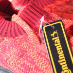 Adidas Ultra Boost Uncaged - Red