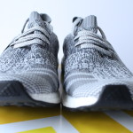 Adidas Ultra Boost Uncaged - Grey