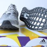 Adidas Ultra Boost Uncaged - Grey