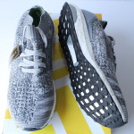 Adidas Ultra Boost Uncaged - Grey