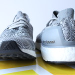 Adidas Ultra Boost Uncaged - Grey
