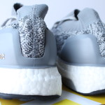 Adidas Ultra Boost Uncaged - Grey