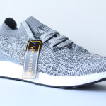 Adidas Ultra Boost Uncaged - Grey