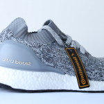 Adidas Ultra Boost Uncaged - Grey