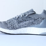 Adidas Ultra Boost Uncaged - Grey